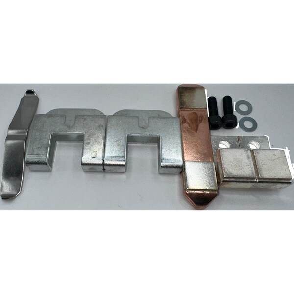 Usa Industrials Aftermarket ASEA Brown Boveri A/AF/AE/TAE, A/AF580,750 Contact Kit - Replaces ZL580, 750, 3-Pole 9893CB - main